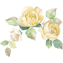 Blombukett 