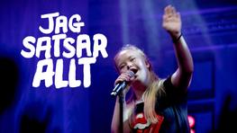 Jag satsar allt - Radiohjälpens film om Funkisfestivalen