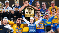 Idrott är mer än bara idrott – var med och rösta på Radiosportens Jerringpris