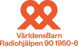 Världens Barn får nytt utseende