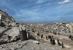 Beredskap och arbetssätt för snabba förändringar