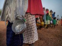 Musikhjälpen 2023: Ingen ska behöva dö av hunger
