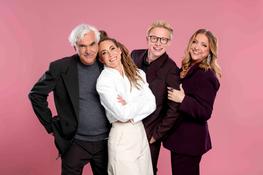 Så blir årets Världens Barn-gala