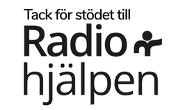 Radiohjälpens anseende toppar mätning