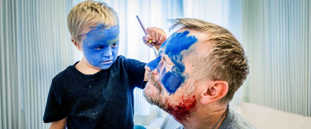 Sök medel i Sverige