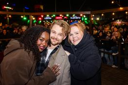 Hela Sverige har slagit rekord – 74,6 miljoner till Musikhjälpen 2025