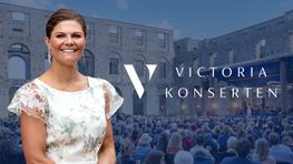 Dags för årets Victoriakonsert