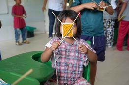 Radiohjälpen redovisar starkt resultat och fortsatt förtroende