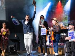 Bilder med fotocred 5