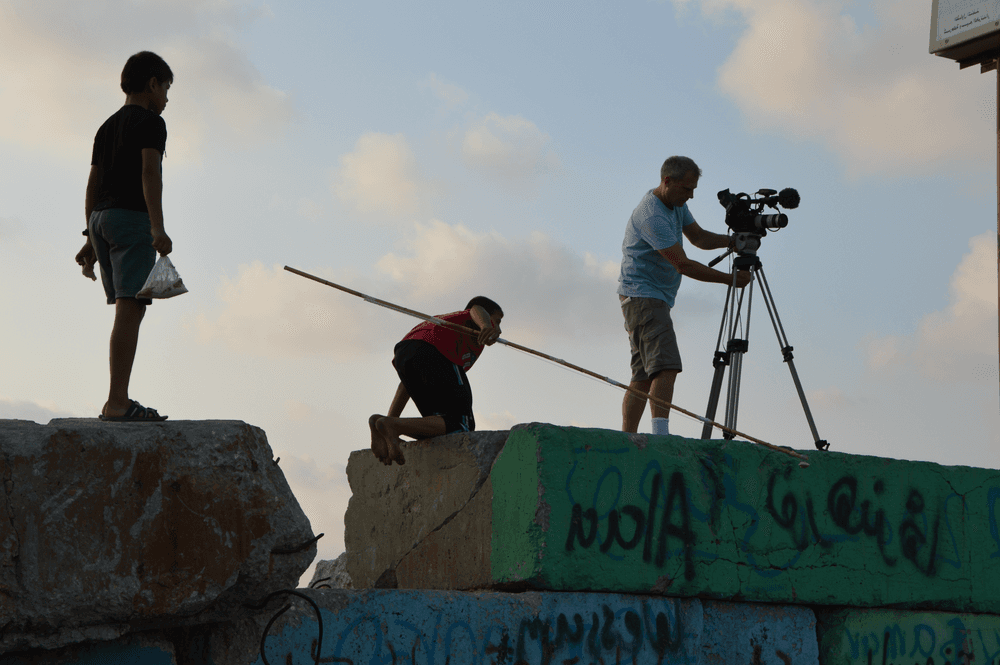 Filmer 2020