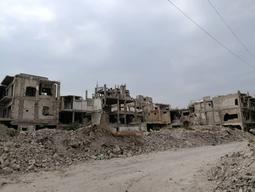 Beredskap och arbetssätt för snabba förändringar