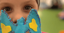 Ukraina i fokus för Radiohjälpens insamlingsår